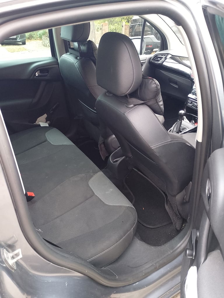 Citroen C3 connexion 1.4 2011  ulez free