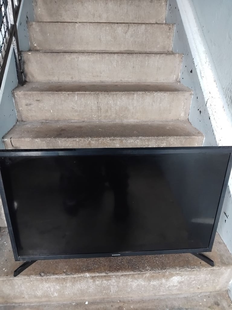 Samsung smart tv