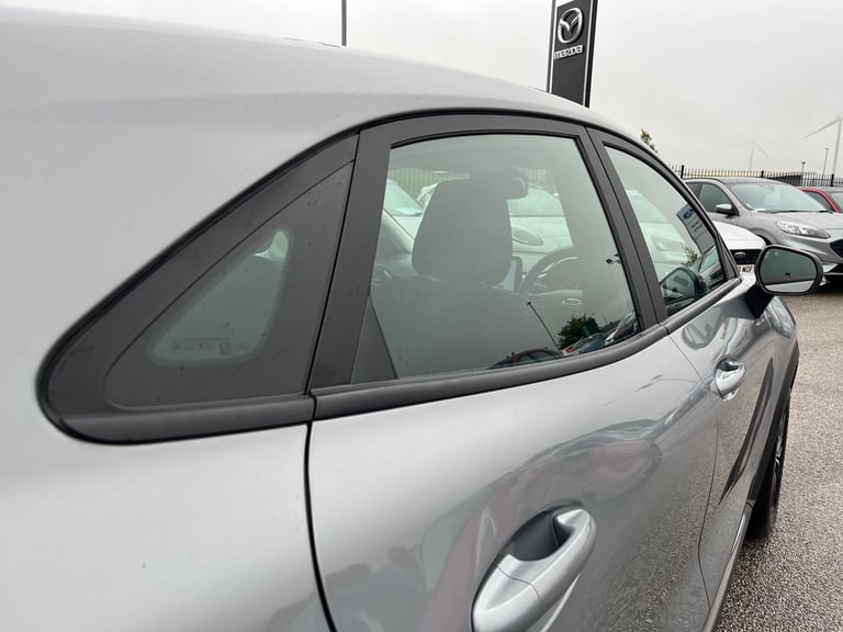 2023 Ford Puma 1.0 EcoBoost Hybrid mHEV Titanium 5dr DCT Hatchback PETROL Automatic