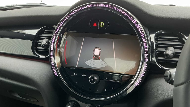 2024 MINI Hatch 1.5 Cooper Sport 5dr Auto Hatchback Petrol Automatic