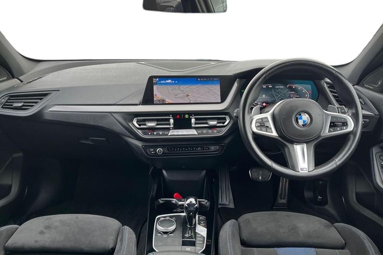 2021 BMW 1 Series 2.0 M135i Hatchback 5dr Petrol Auto xDrive Euro 6 (s/s) (306 ps) Automatic Hatc...