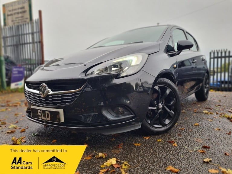 Vauxhall Corsa EXCITE AC ECOFLEX 1.4