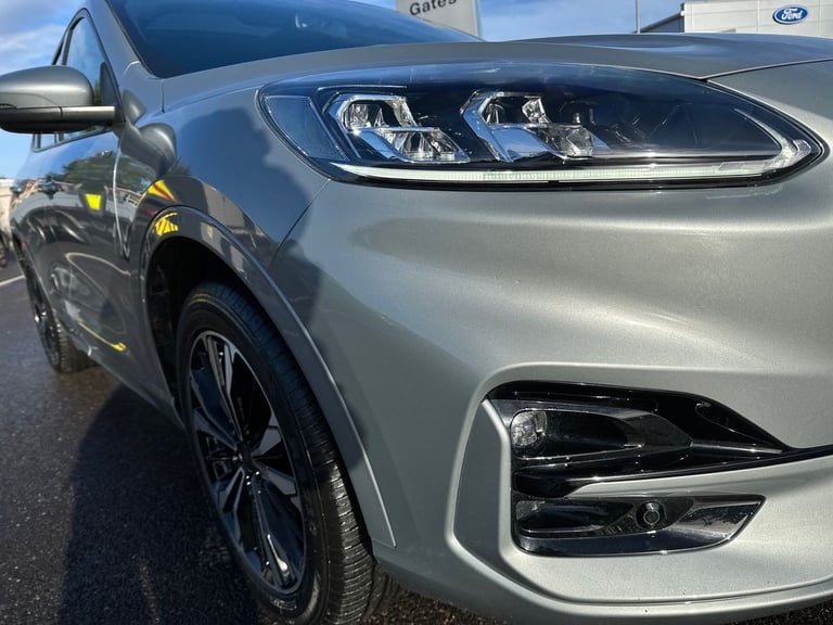 2023 Ford Kuga 2.5 PHEV ST-Line X Edition 5dr CVT HATCHBACK PETROL/ELECTRIC Automatic