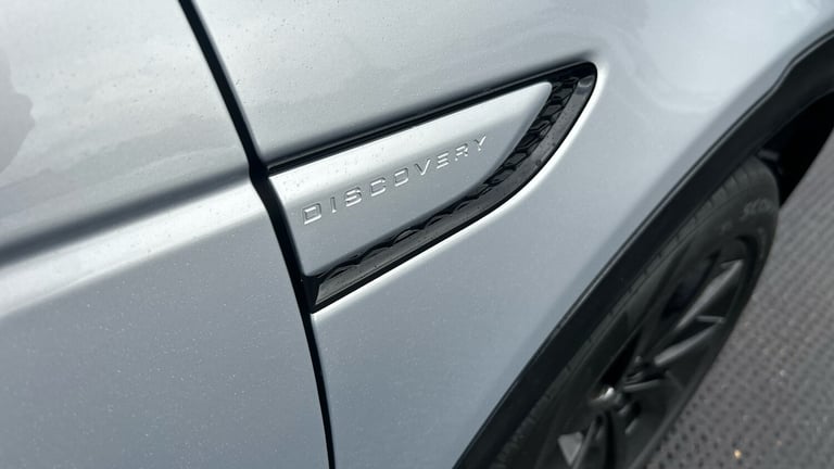 2025 Land Rover Discovery Sport 2.0 D200 Dynamic HSE 5dr Auto [5 Seat] Diesel Station Wagon Stati...