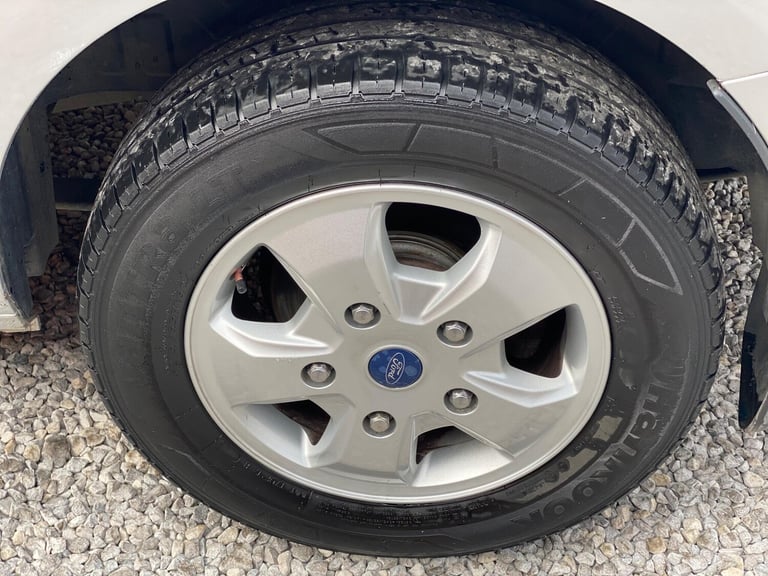 2017 Ford Transit Custom 2.0 TDCi 290 Limited L1 H1 5dr PANEL VAN Diesel Automatic