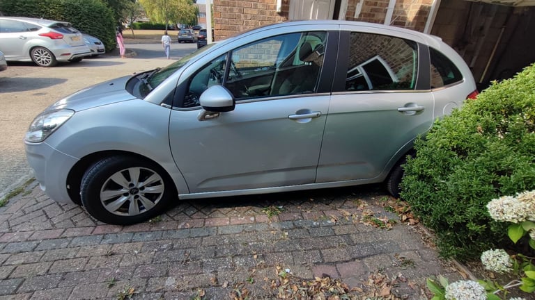 Citroen, C3, Hatchback, 2011, Manual, 1398 (cc),5 doors - Image 4