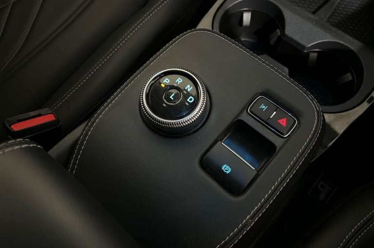 2023 23 FORD MUSTANG MACH-E EXTENDED RANGE 91KWH SUV 5DR ELECTRIC AUTOMATIC (294