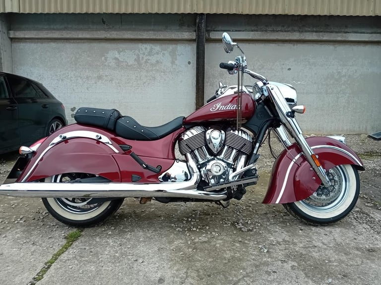 Classic motorcycles for sale on gumtree clearance