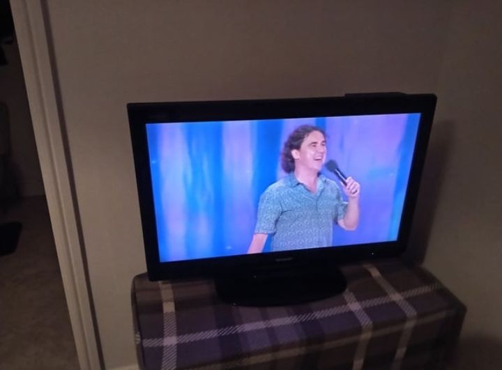 image for TV and firestick 