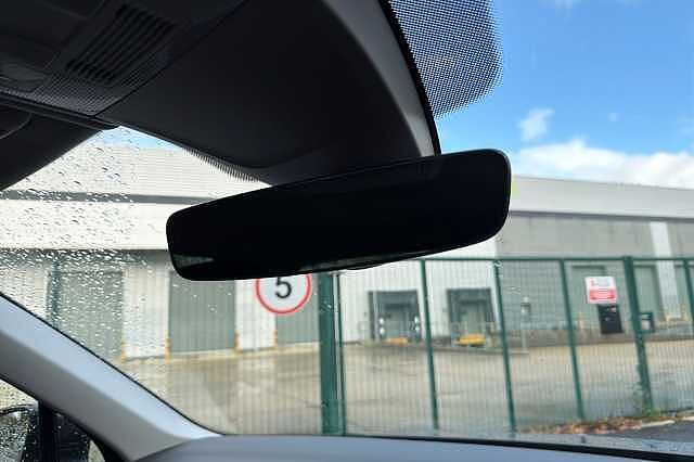 2022 Volkswagen Tiguan 1.5 TSI (EVO) 2023MY Life 4x4 Petrol Manual