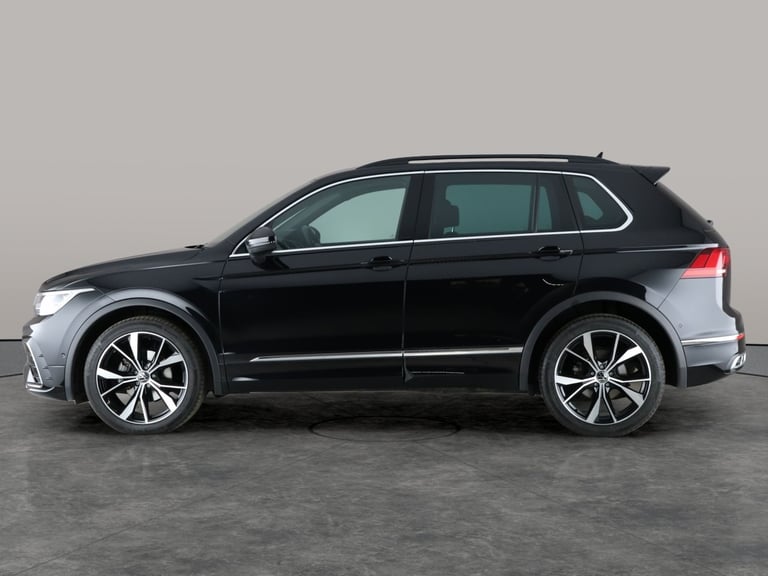 2023 Volkswagen Tiguan 1.5 TSI R-Line SUV 5dr Petrol DSG Euro 6 (s/s) (150 ps) - AUTO PARK - LED ...