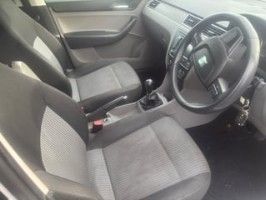 2011 Mazda 2/ 1.5cc 3 Door Mot 29/08/26  93456 miles