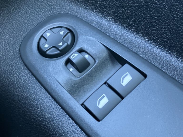 2025 Citroen Berlingo 1.5 BlueHDi 100ps Van Enterprise Van Diesel Manual
