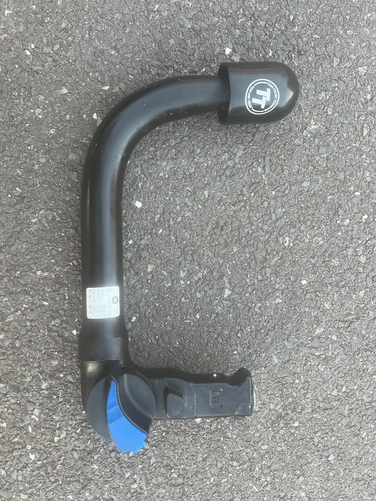Kia Sportage Towbar fits over models