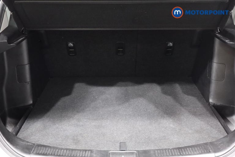 2021 Suzuki SX4 S-Cross 1.4 Boosterjet 48V Hybrid SZ4 5dr HATCHBACK PETROL Manual