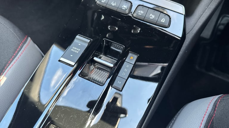 2022 Vauxhall Mokka 1.2 Turbo SRi Premium SUV 5dr Petrol Auto Euro 6 (s/s) (130 ps) SUV Petrol Au...