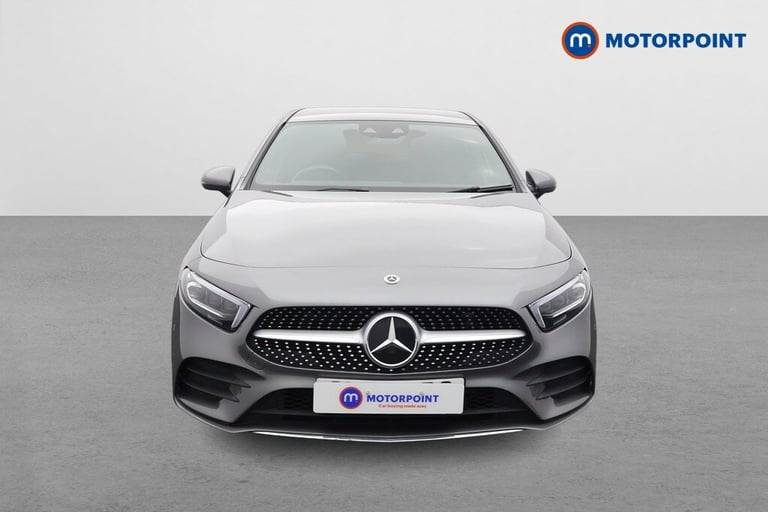2020 Mercedes-Benz A-Class A250 AMG Line Premium Plus 5dr Auto Hatchback Petrol Automatic