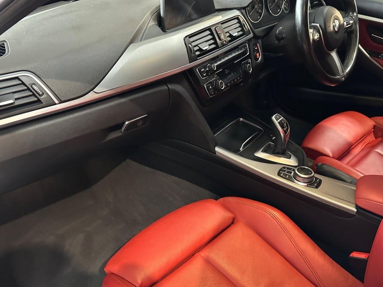 2018 BMW 3 Series 2.0 320i M Sport Shadow Edition Touring Auto Euro 6 (s/s) 5dr ESTATE Petrol Aut...