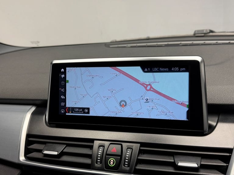 2020 BMW 2 Series Active Tourer 1.5 216d M Sport MPV 5dr Diesel Manual Euro 6 (s/s) (116 ps) MPV ...