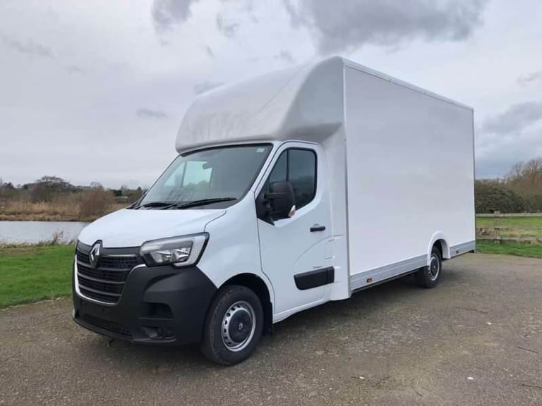 🔐 Trusted, Professional Movers | International Removals 🚚 Man and Van / 📦 Removals Services