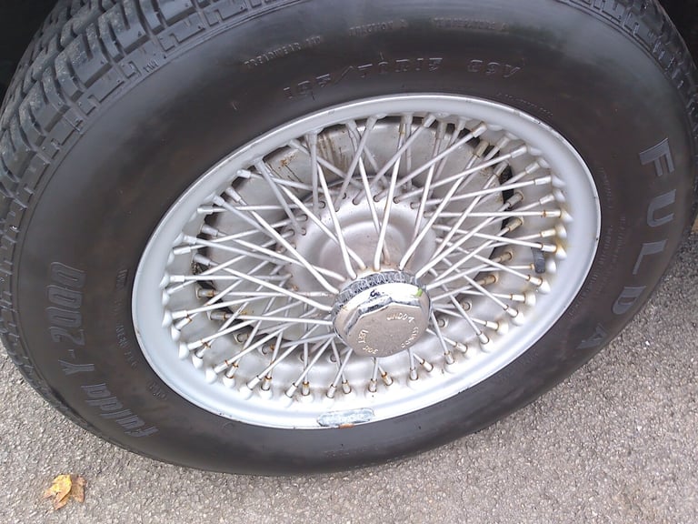 1959 Austin HEALEY 100/SIX TWO-SEATER Roadster Petrol Manual