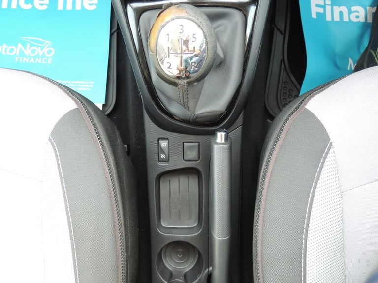2013 Renault Captur 1.5 dCi 90 Dynamique MediaNav Energy 5dr HATCHBACK Diesel Manual