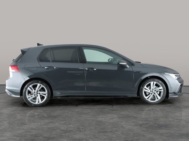 2023 Volkswagen Golf 1.5 eTSI MHEV R-Line Hatchback 5dr Petrol Hybrid DSG Euro 6 (s/s) (150 ps)  ...