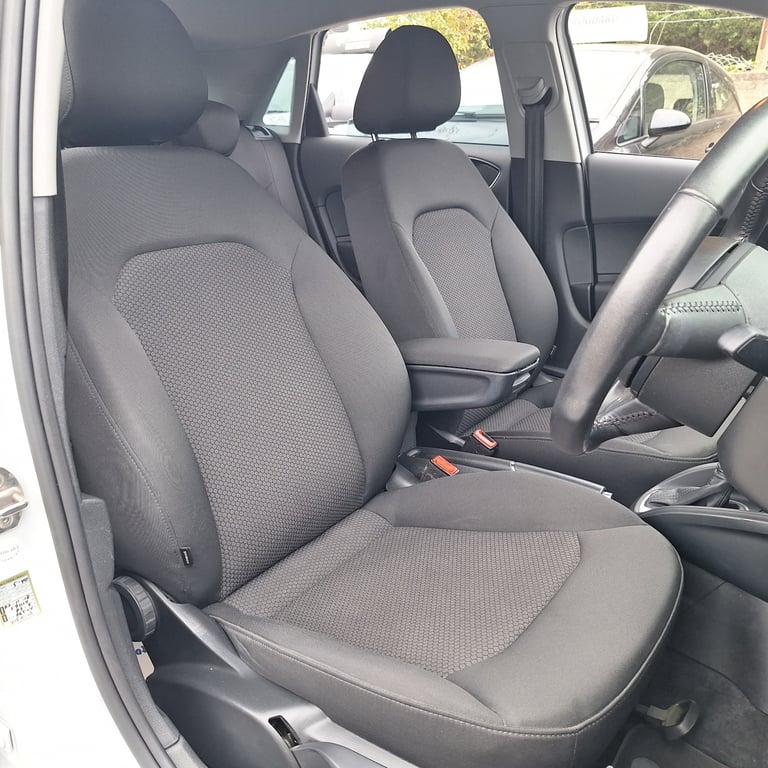 2014 Audi A1 Sport S Tronic  Hatchback Petrol Automatic
