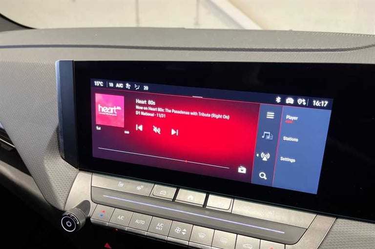 2024 Vauxhall Astra 1.2 Turbo 130 Ultimate 5dr ESTATE PETROL Manual