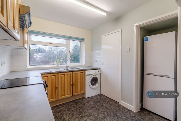 2 bedroom flat in Fawdry Close, Sutton Coldfield, B73 (2 bed) (#2673856)