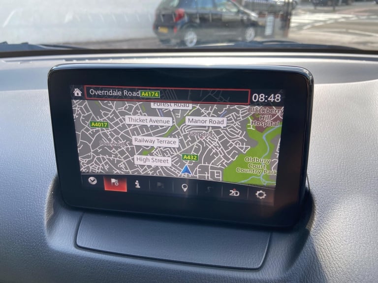 2021 Mazda Mazda2 1.5 Skyactiv G GT Sport Nav 5dr HATCHBACK PETROL Manual