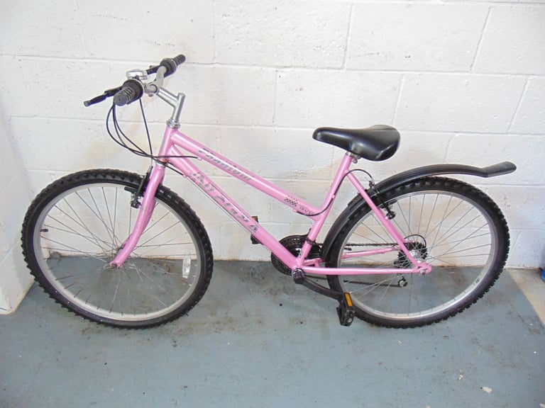 Integra Phantom (18inch frame) Mountain Bike (free local delivery)