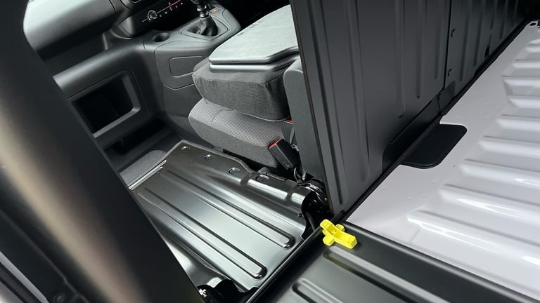 2024 Citroen Berlingo 1.2 1000 PureTech Enterprise Edition M Panel Van 5dr Petrol Manual SWB Euro...