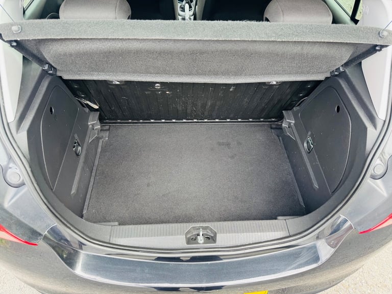 2016 Vauxhall Corsa LIMITED EDITION ECOFLEX 5-Door Petrol
