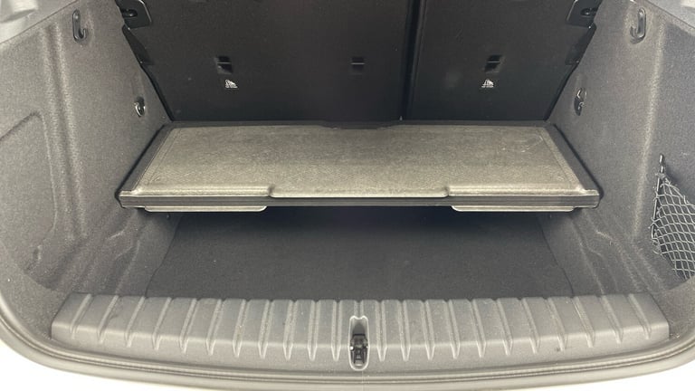 2022 BMW 1 Series 118i [136] M Sport 5dr Step Auto HATCHBACK PETROL Automatic