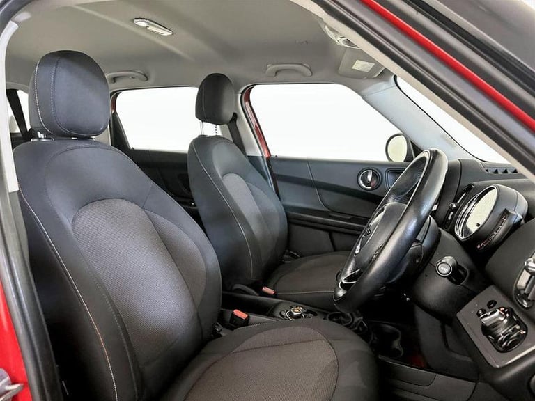 2018 MINI Countryman 1.5 GPF Cooper Euro 6 (s/s) 5dr Manual SUV Petrol Manual