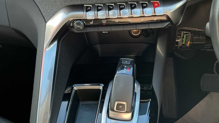 2019 Peugeot 3008 1.5 BlueHDi Allure 5dr EAT8 Estate Diesel Automatic