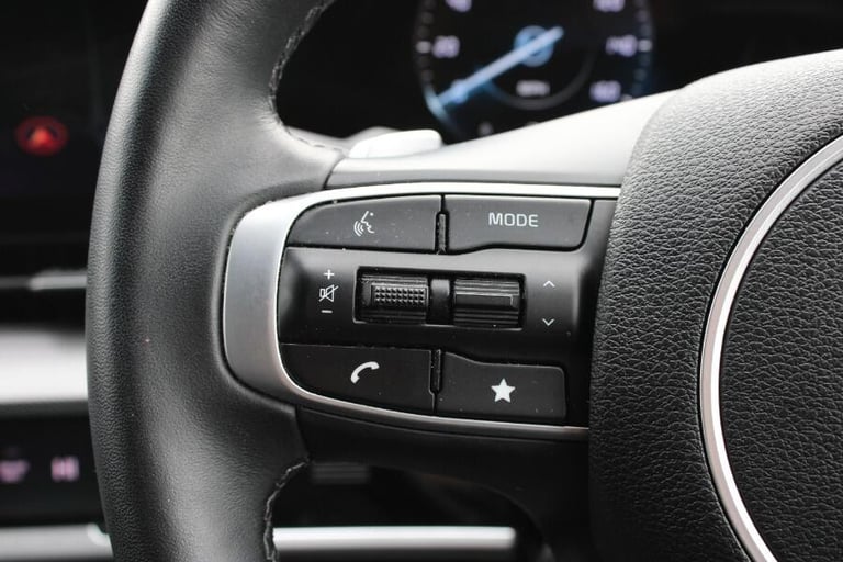 2023 Kia Sportage 1.6 T Gdi 13.8kwh Gt Line S Suv 5dr Petrol Plug In Hybrid Auto Awd Euro 6 ( EST...