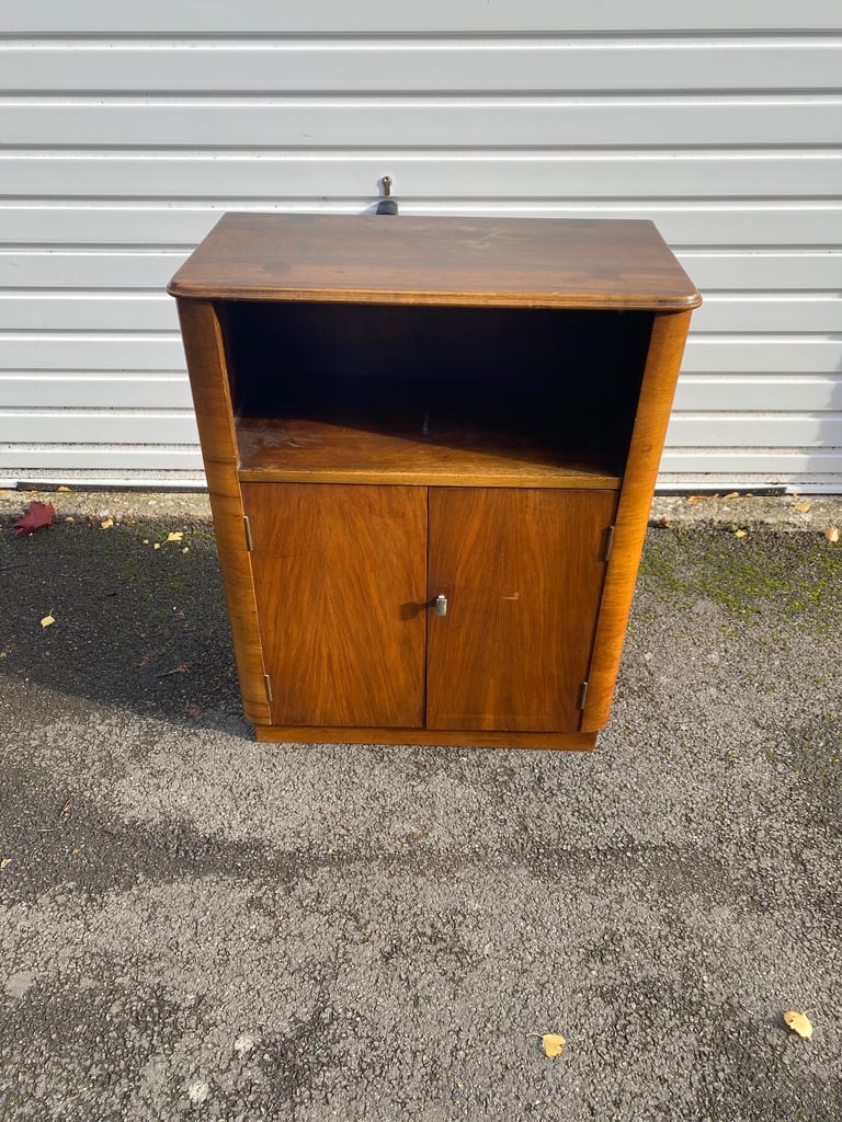 BEDSIDE TABLE / CUPBOARD FOR SALE 