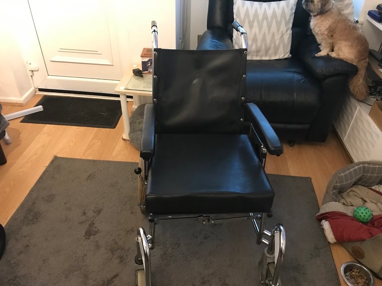 image for Wheelchair 