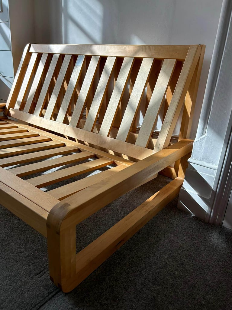 Futon Shop 2 seater futon bed