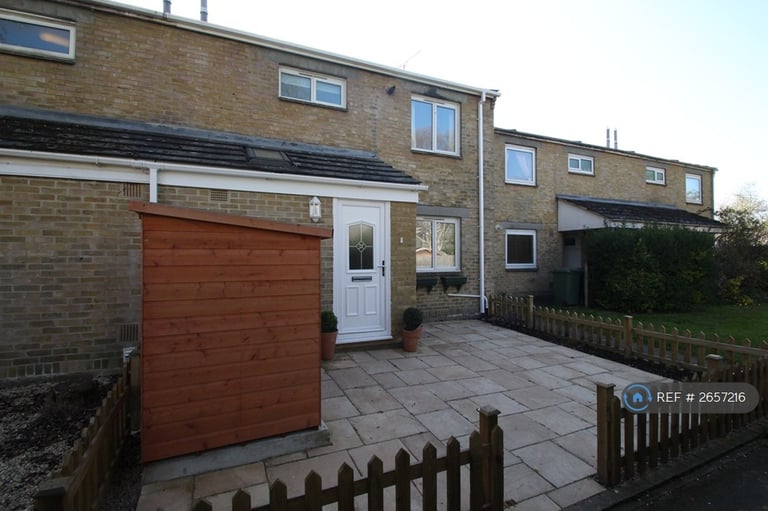 3 bedroom house in White House Road, Oxford, OX1 (3 bed) (#2657216)