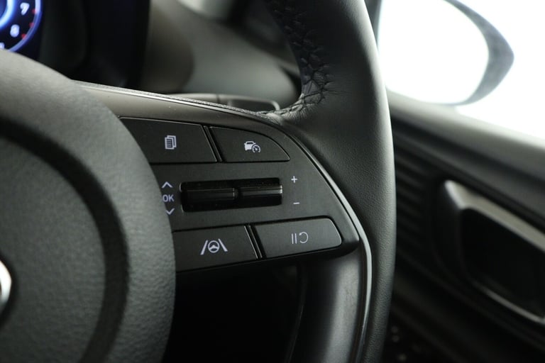 2023 Hyundai i20 1.0T GDi 48V MHD Premium 5dr DCT Hatchback Petrol Automatic