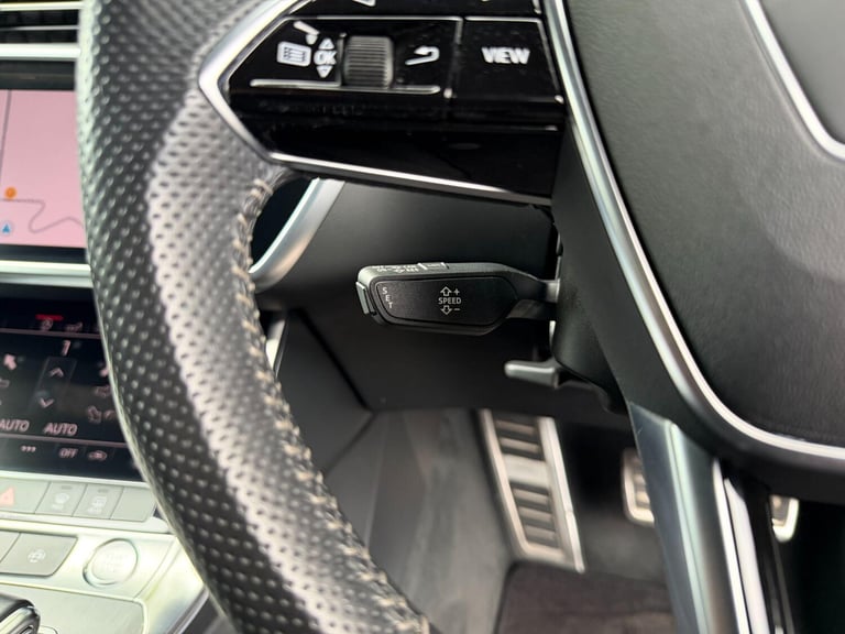 2020 Audi A6 Avant 2.0 TFSI 45 S line S Tronic quattro Euro 6 (s/s) 5dr ESTATE Petrol Automatic