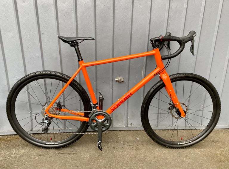 image for Sonder Camino AL Gravel Bike 
