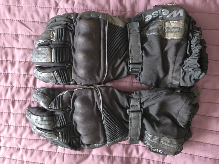 Job lot bike gear