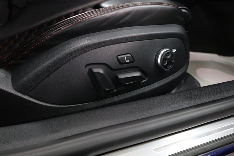 2018 68 AUDI RS5 2.9 TFSI V6 COUPE 2DR PETROL TIPTRONIC QUATTRO EURO 6 (S/S) (45