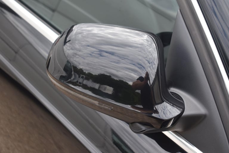 2018 Audi Q3 2.0 TFSI S line Edition S Tronic quattro Euro 6 (s/s) 5dr ESTATE Petrol Automatic