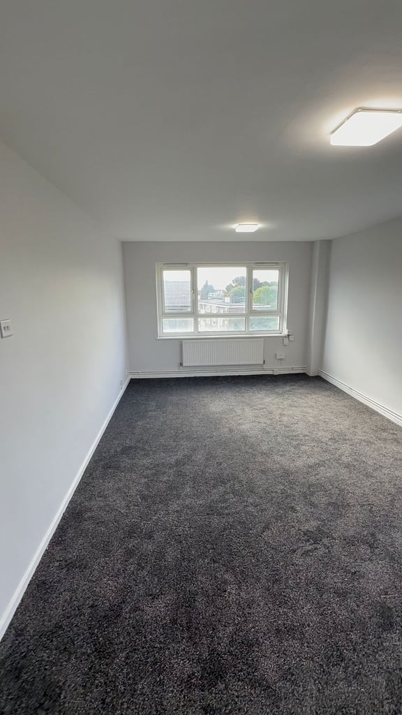 2 bedroom flat 
