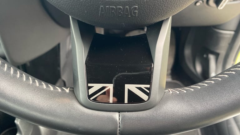 2022 MINI Convertible 1.5 Cooper Exclusive 2dr Auto Petrol Convertible Convertible Petrol Automatic